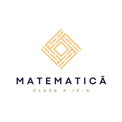 Săptămâna 2 (21-27 August) – Clasa a IX-a