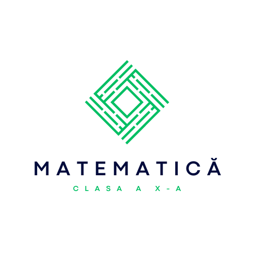 Săptămâna 38 (10-16 Martie) – Metode de numărare: Binomul lui Newton – Matematică Clasa a X-a Octavian Iordache