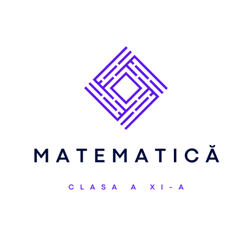 Săptămâna 38 ( 24 – 30 martie ) – Clasa a XI-a Mate-Info cu Cristi Iolu