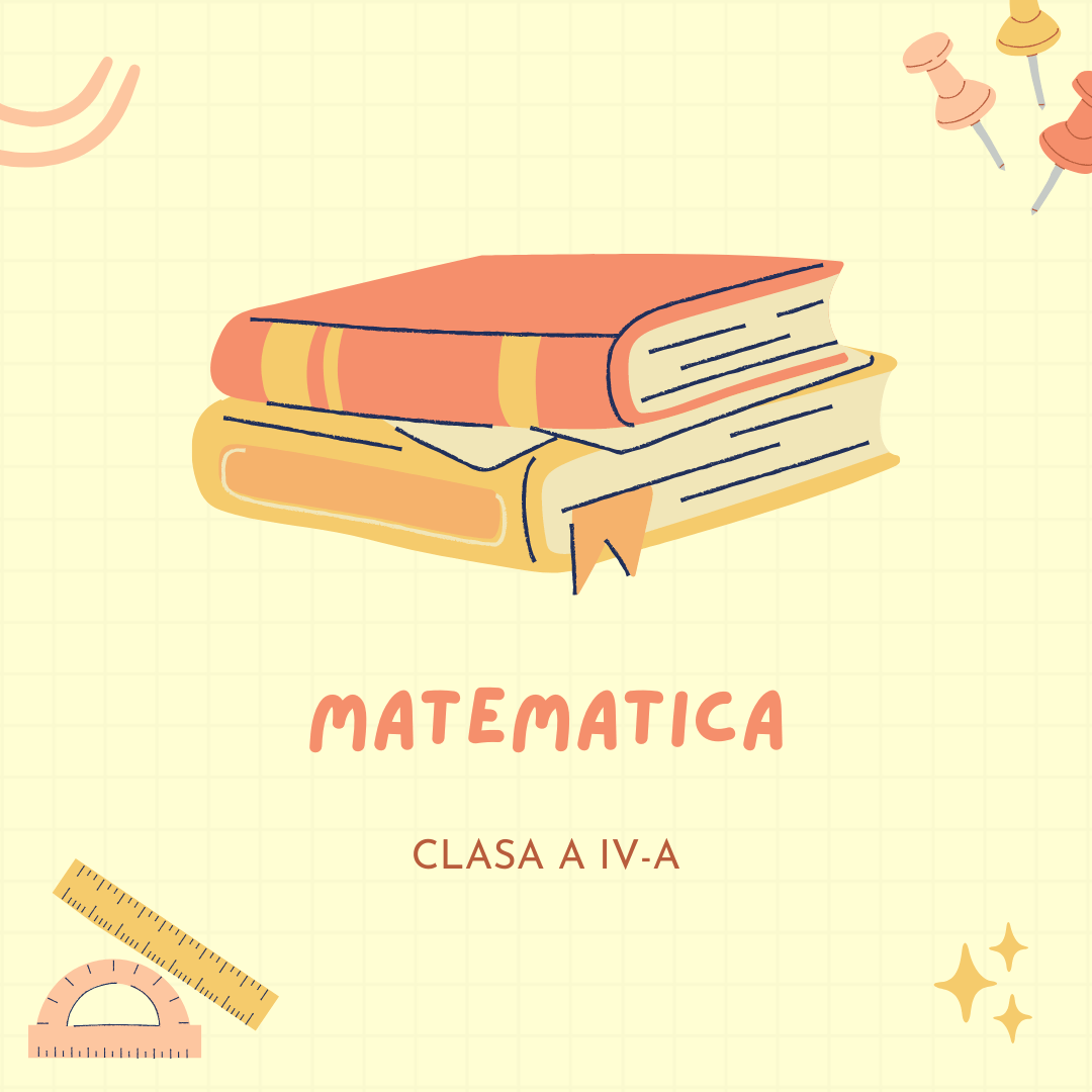 Săptămâna 38 (26 mai – 1 iunie), MATEMATICĂ clasa a IV-a cu Raluca Rotaru